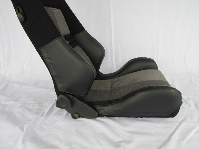 1046 　J's工房　RECARO　レカロ　LXnew③プロテクターロングＲＬ　２点セット_②③