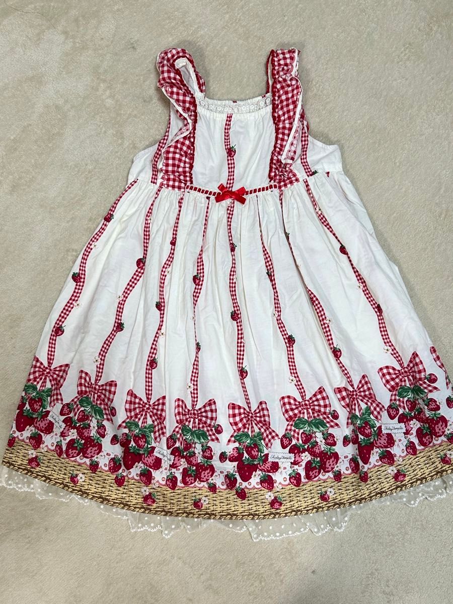 ワンピース シャーリーテンプル キッズ 女の子 子供服|Yahoo ワンピース シャーリーテンプル キッズ 女の子 子供服|Yahoo