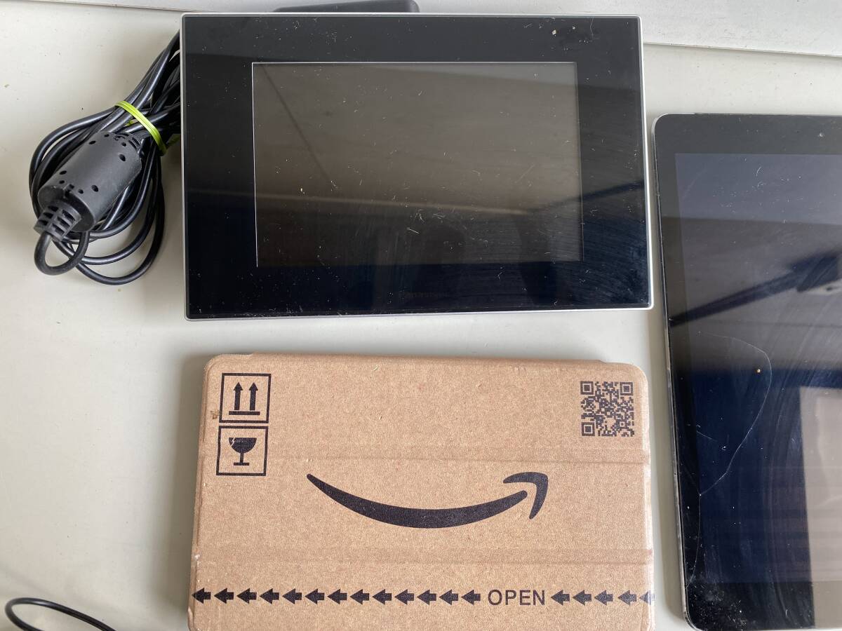 ④t369* планшет *Apple Apple iPad Air 2/A1567 SV98LN/MW-5/F-01D Amazon /amazon жидкокристаллический планшетный компьютер Junk совместно 