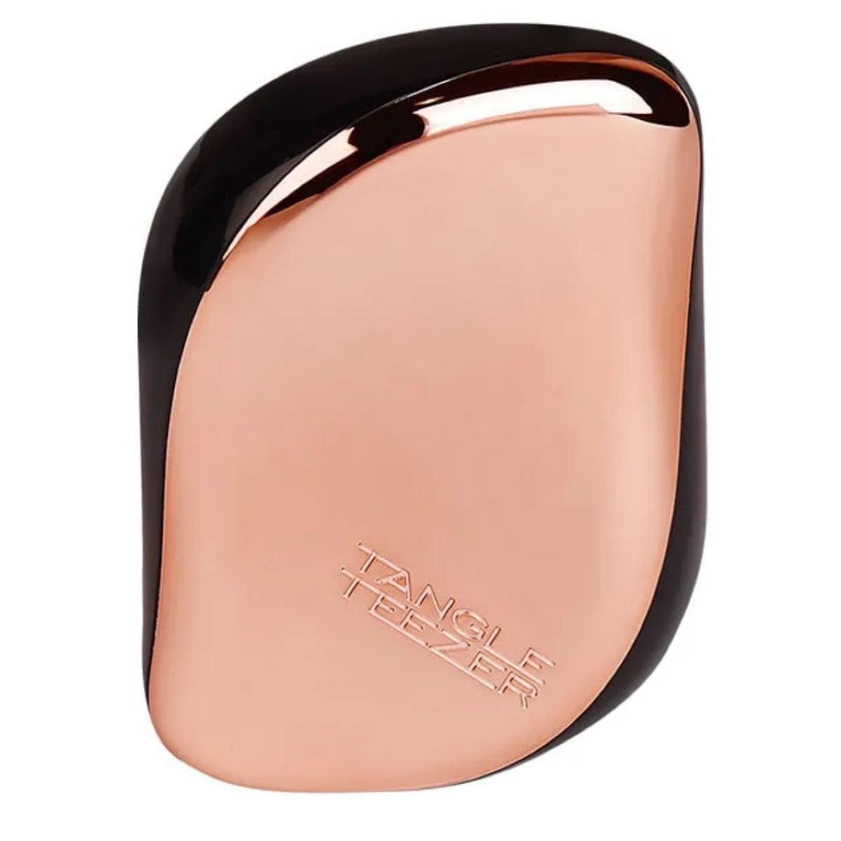 tangle teezer タングルティーザー くし コンパクトスタイラー ローズゴールド