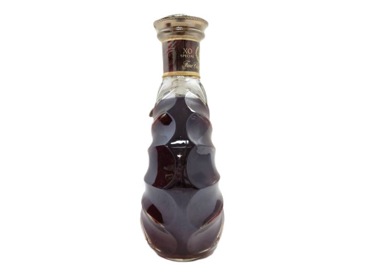 【未開栓】REMY MARTIN/レミーマルタン XOスペシャル 700ml ブランデー コニャック お酒 古酒 (48437MT6)_画像4