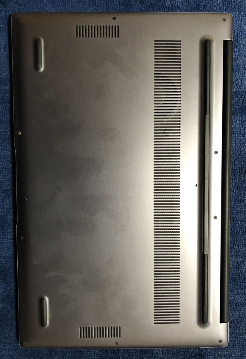 HUAWEI MateBook D 15 15.6インチ Boh-WAQ9R ノートパソコン ジャンク品_画像5