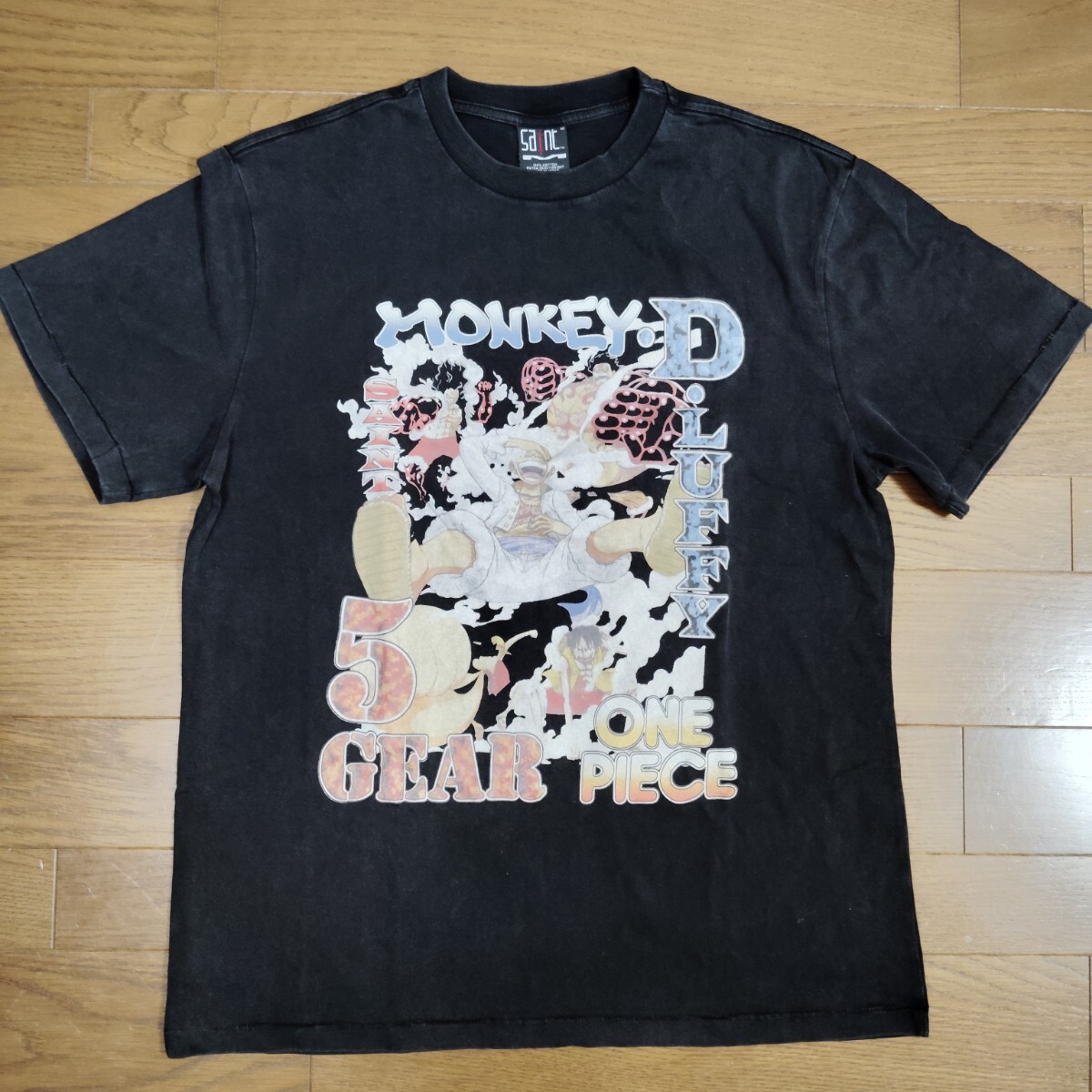 SAINT MXXXXXX Tシャツ M ワンピース_画像1