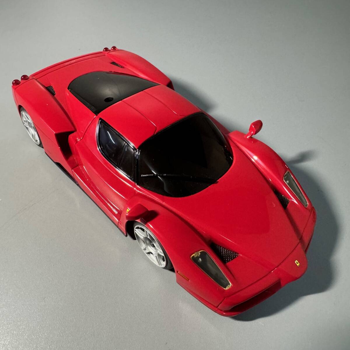 MINI-Z( Mini-Z )Enzo Ferrari корпус (2 шт. комплект )