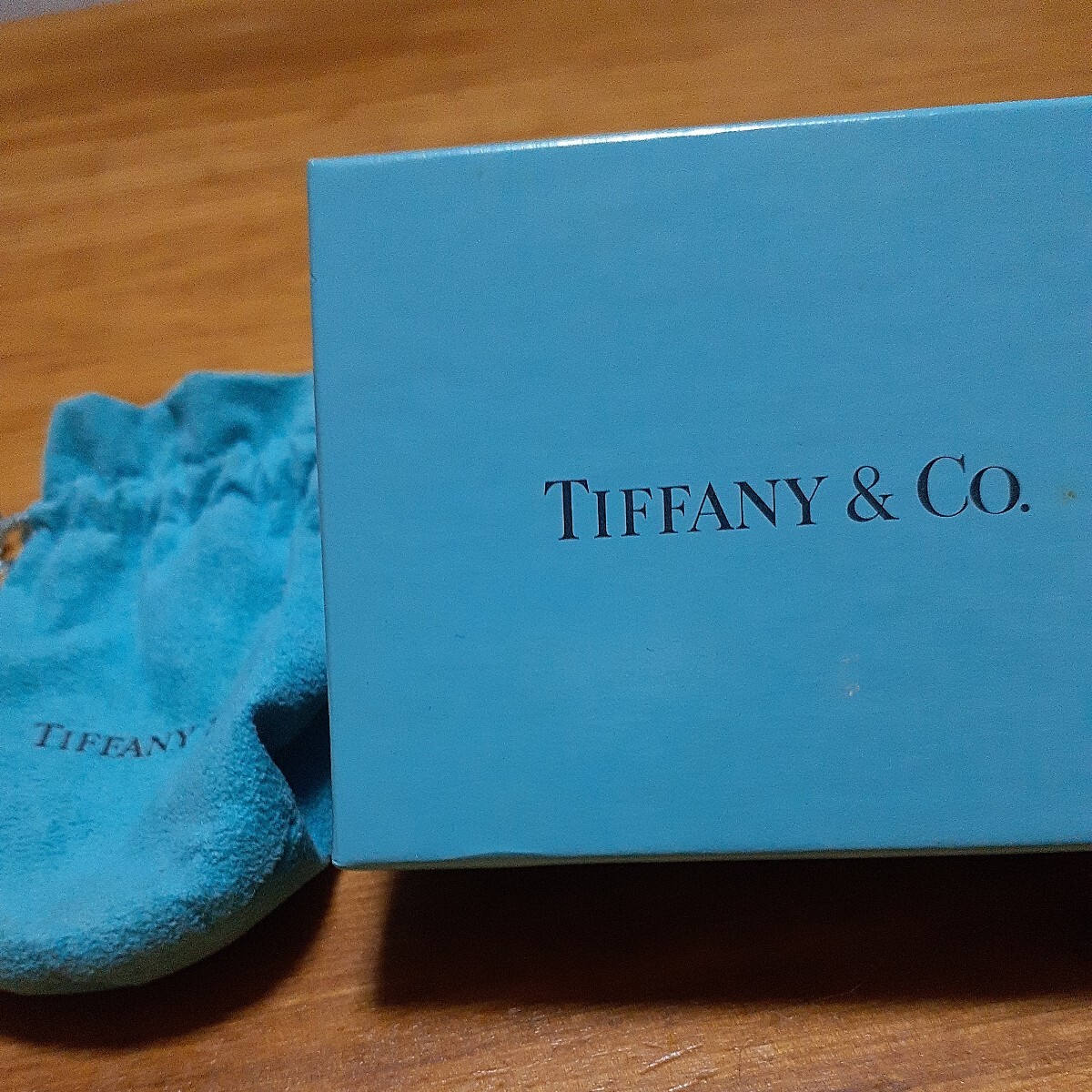 Tiffany bracele 