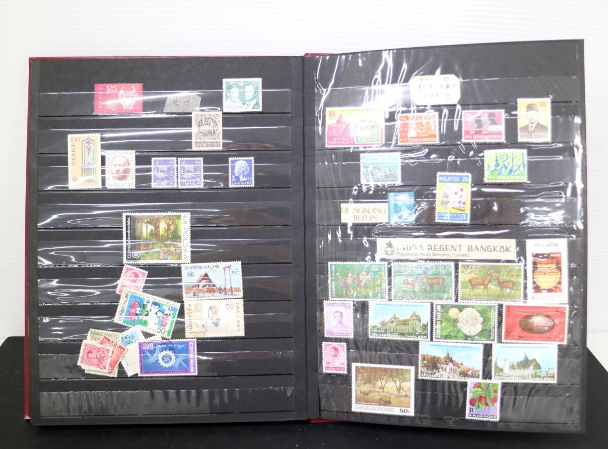 JT4w47 stamp . summarize foreign stamp China stamp present condition goods cat pack 