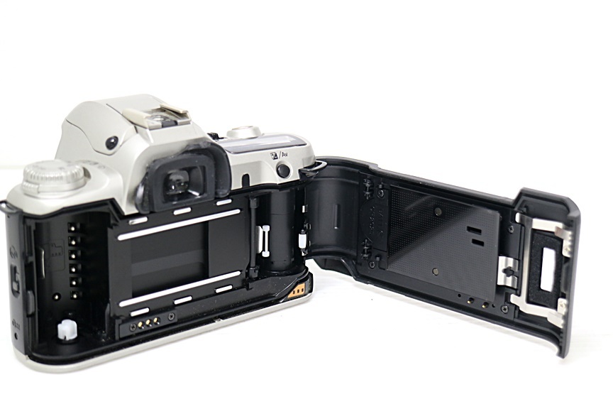 JT4w132 camera etc. . summarize PENTAX MZ-50 OLYMPUS ACE KIPON PK/DA-NEX operation not yet verification 60 size 