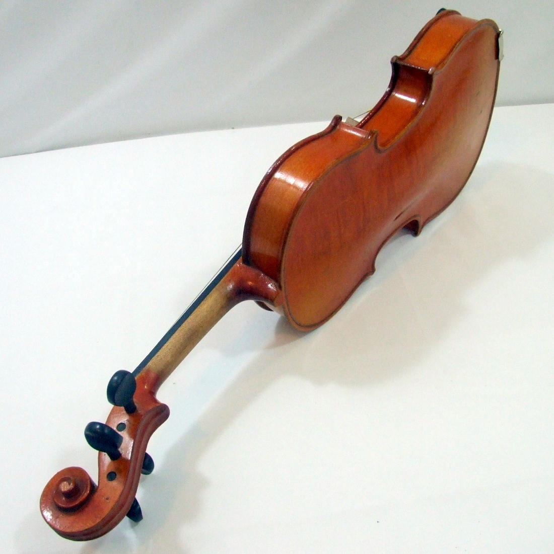 フレンチ 分数 3/4 バイオリン Jerome Thibouville-Lamy JTL 1920年頃 Mirecour ドミナント コンクールなど！！