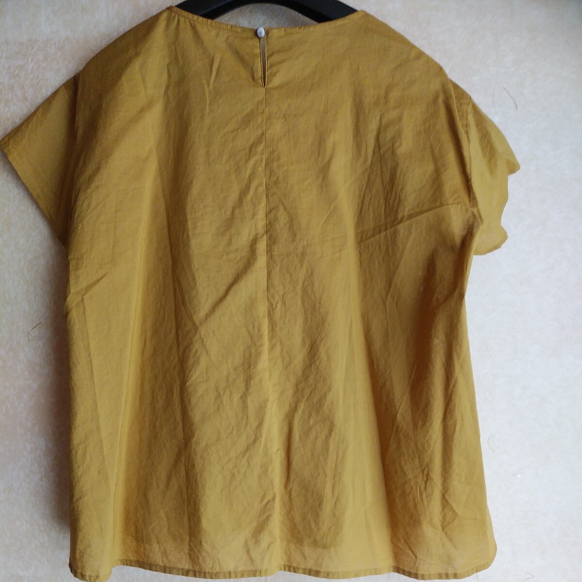 HIROKO-BI wonderful cut and sewn 11 beautiful goods short sleeves 