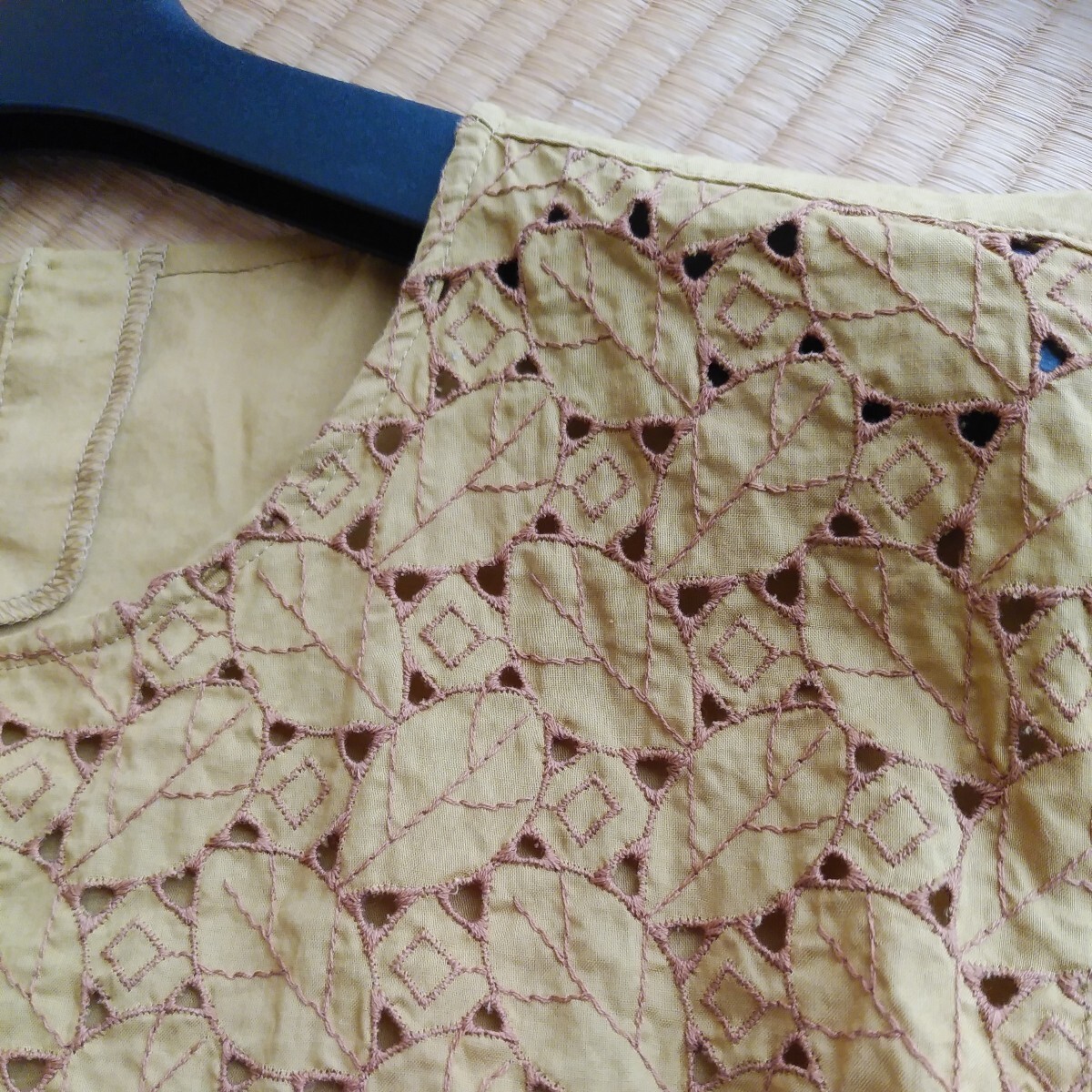 HIROKO-BI wonderful cut and sewn 11 beautiful goods short sleeves 