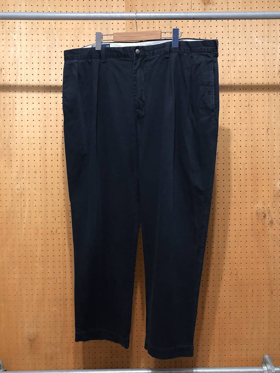 古着 90年代 90s ポロ バイ ラルフローレン アンドリューパンツ 古着 90年代 90s ポロ バイ ラルフローレン アンドリューパンツ