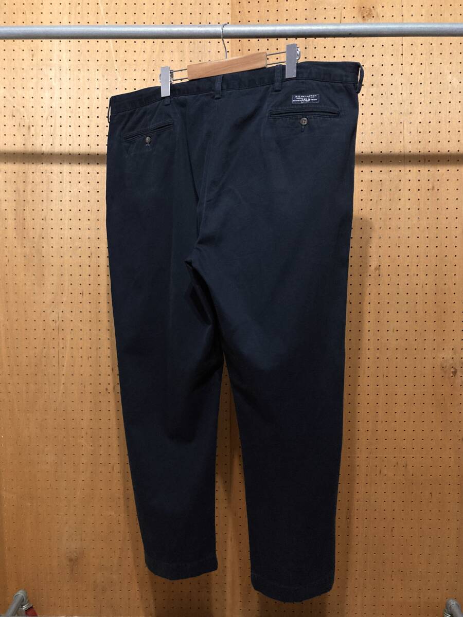 古着 90年代 90s ポロ バイ ラルフローレン アンドリューパンツ 古着 90年代 90s ポロ バイ ラルフローレン アンドリューパンツ