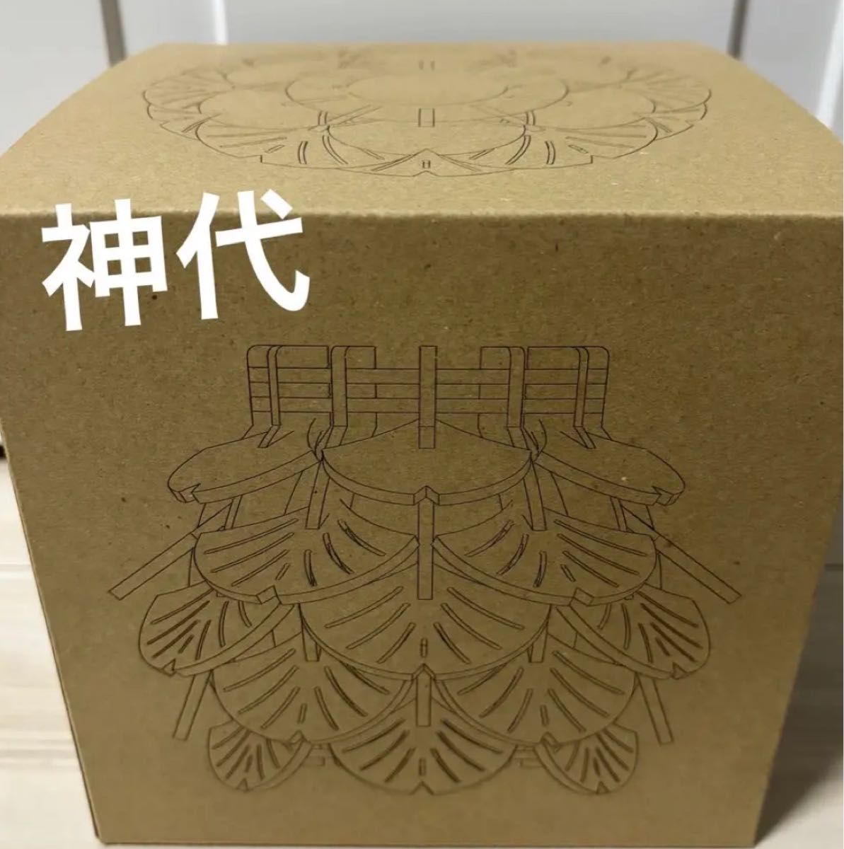 WHAT WE WANT kumikoshade TYPE2 神代 クミコシェード シェード WHAT WE WANT kumikoshade TYPE2 神代 クミコシェード シェード