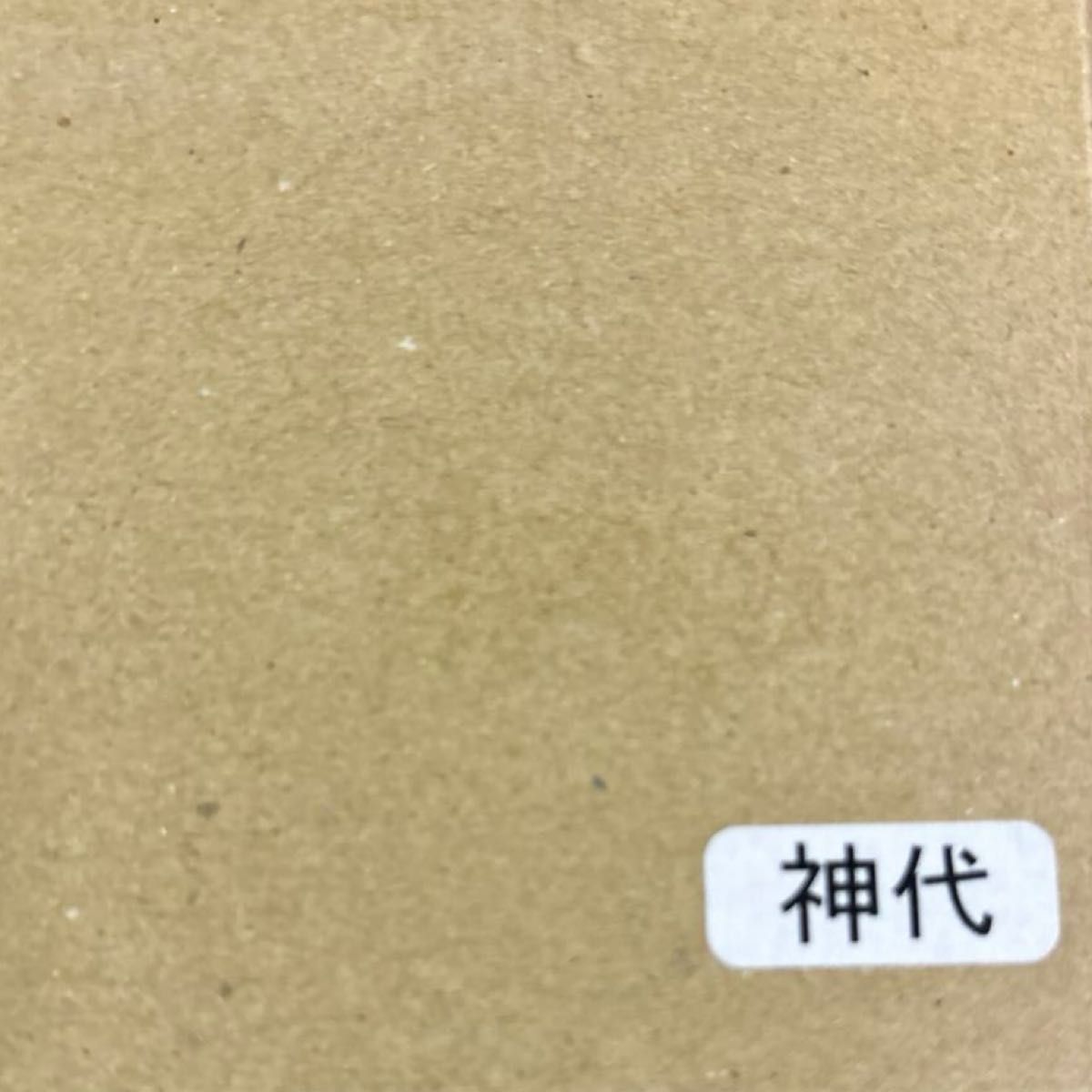 WHAT WE WANT× TENtoTEN コラボ 悪魔の実 シリーズ 神代 WHAT WE WANT× TENtoTEN コラボ 悪魔の実 シリーズ 神代