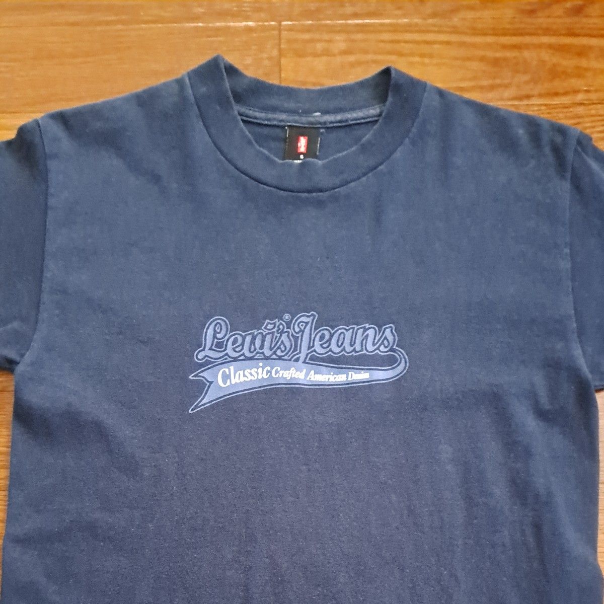 Levi's 半袖 Tシャツ メンズ Sサイズ 