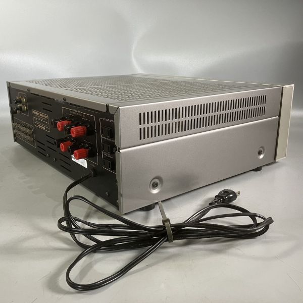 C2-114 ONKYO Onkyo Integra A-817GT electrification AMPLIFIER amplifier made in Japan made in Japan