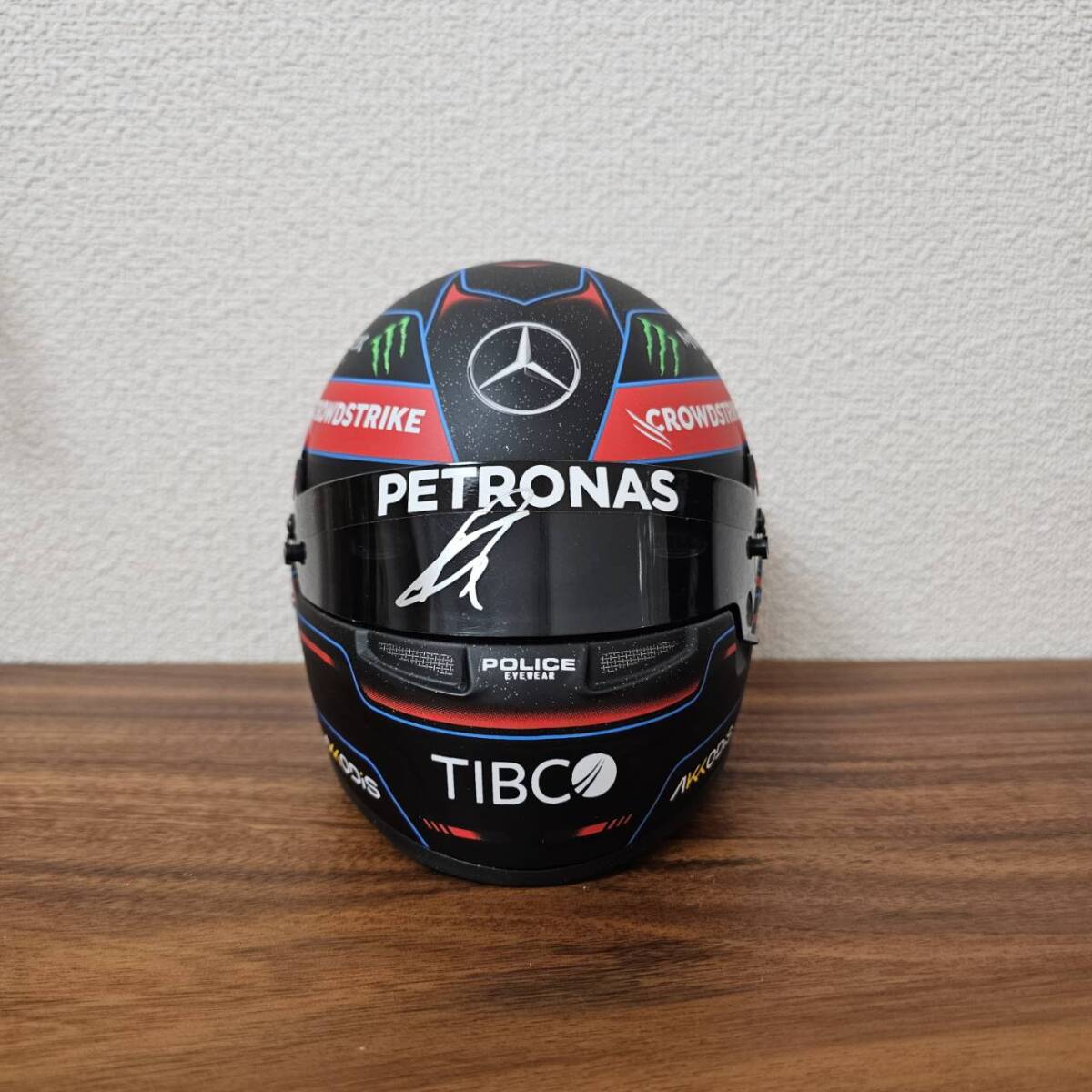 10200円 海外 高品質 送料込み マルティーニ・レーシング F1 10200円 海外 高品質 送料込み マルティーニ・レーシング F1