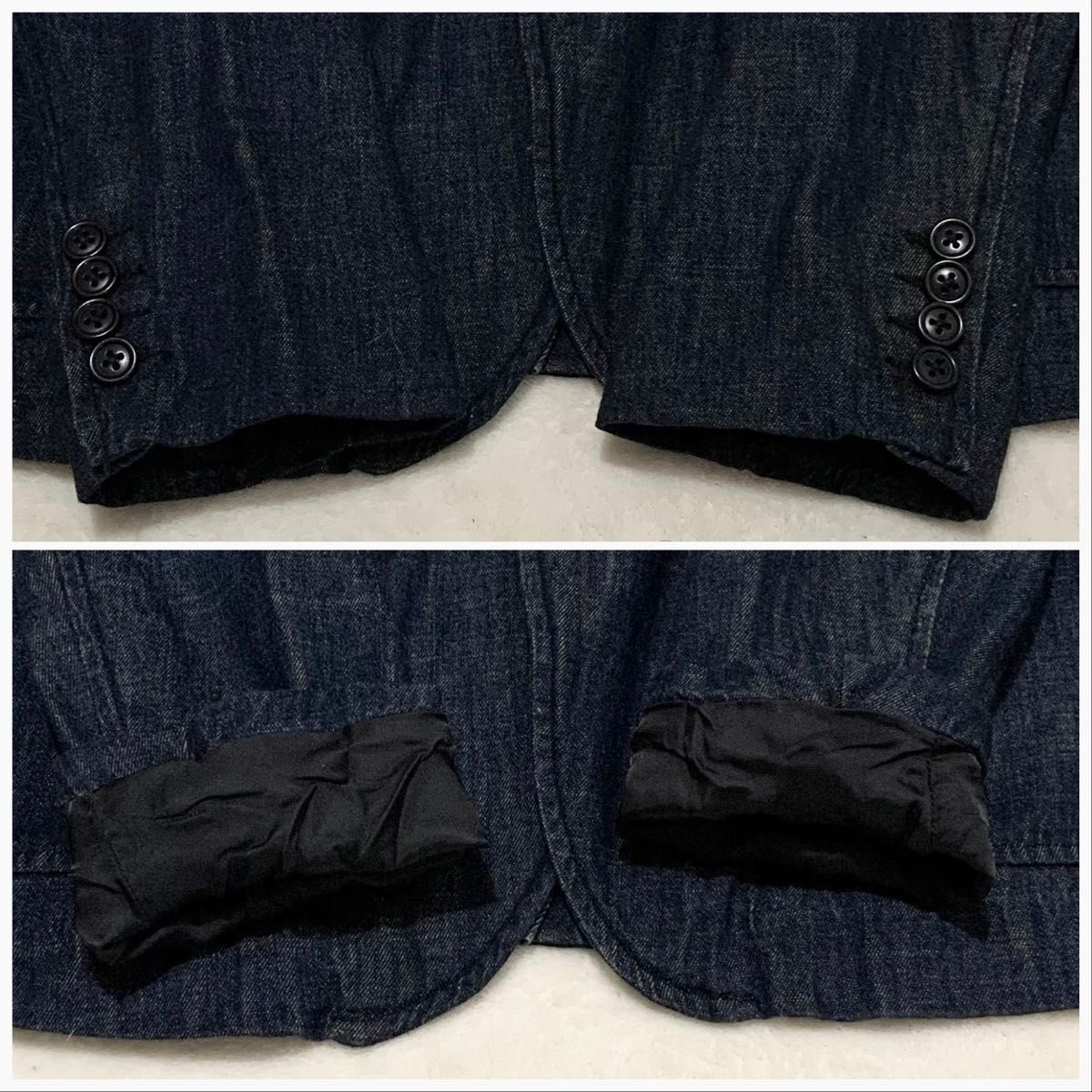 美品】POLO RALPH LAUREN ポロラルフローレン 現行 デニム 美品】POLO RALPH LAUREN ポロラルフローレン 現行 デニム