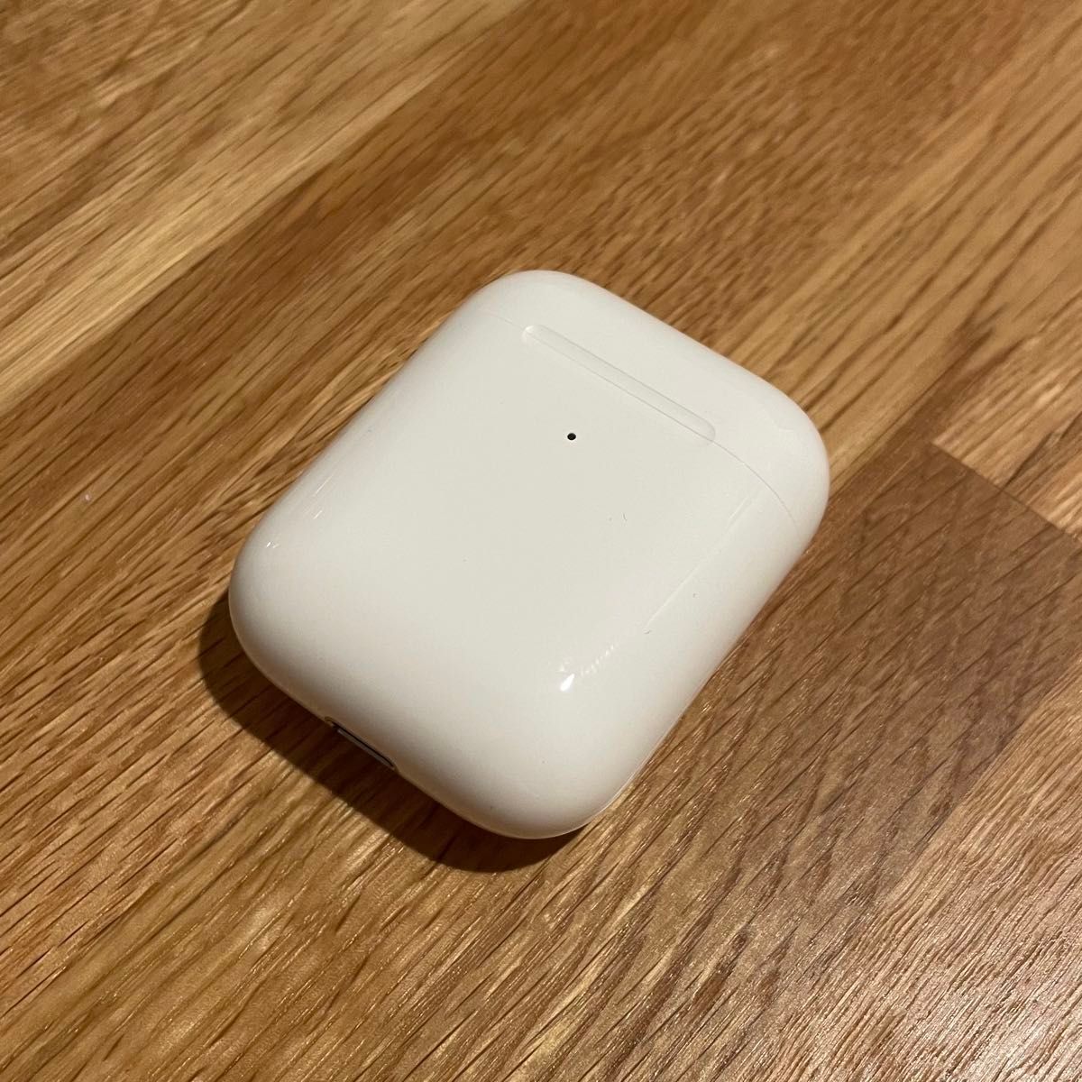 AirPods 第二世代 付属品完備