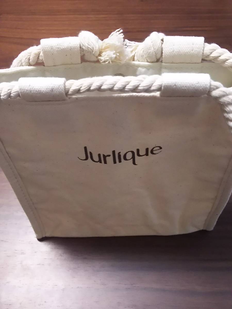 ** Jurlique *Jurlique* bag ①**