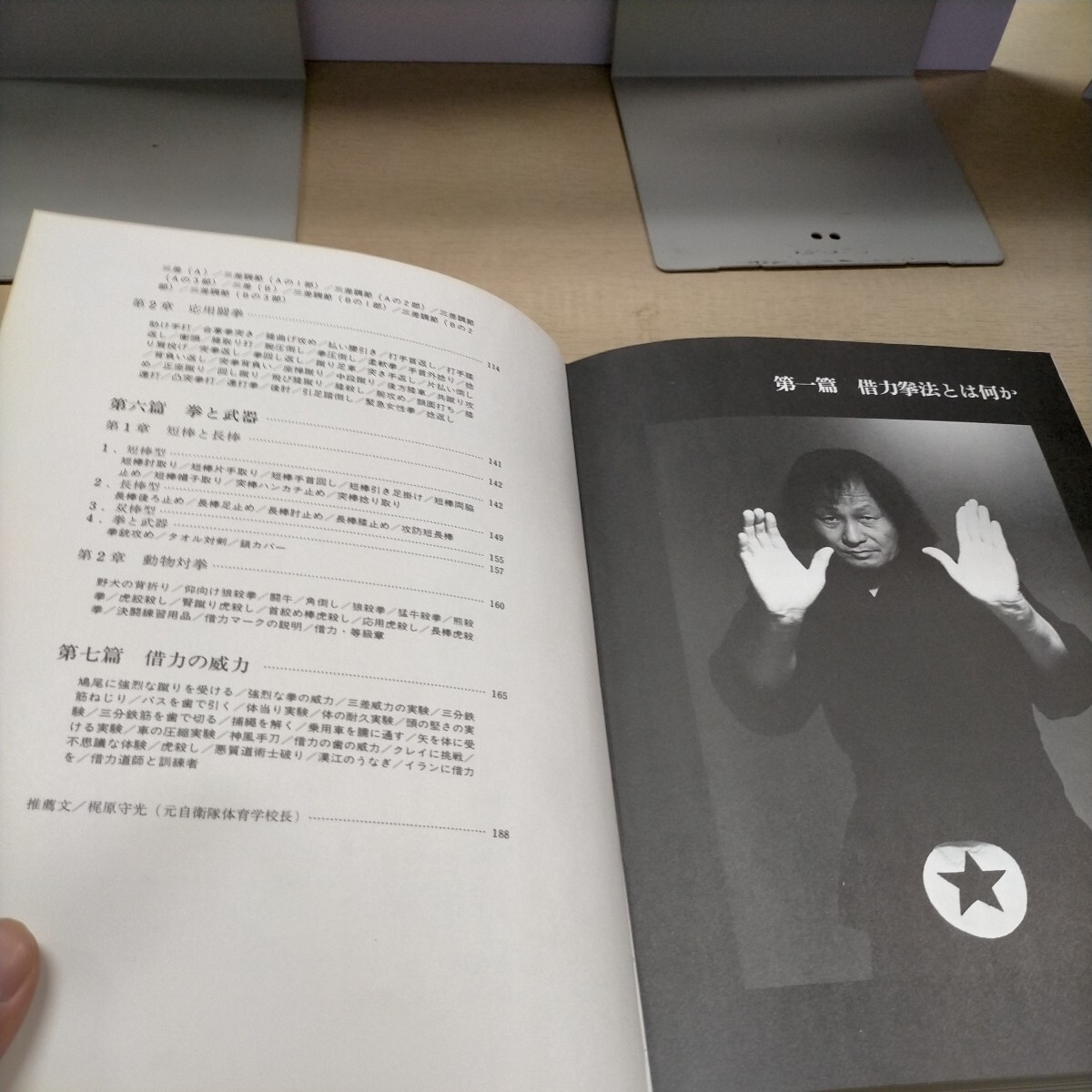 Bibian 比比昂- 秘武道借力拳法その思想と技法力拔山日貿出版社 Bibian 比比昂- 秘武道借力拳法その思想と技法力拔山日貿出版社