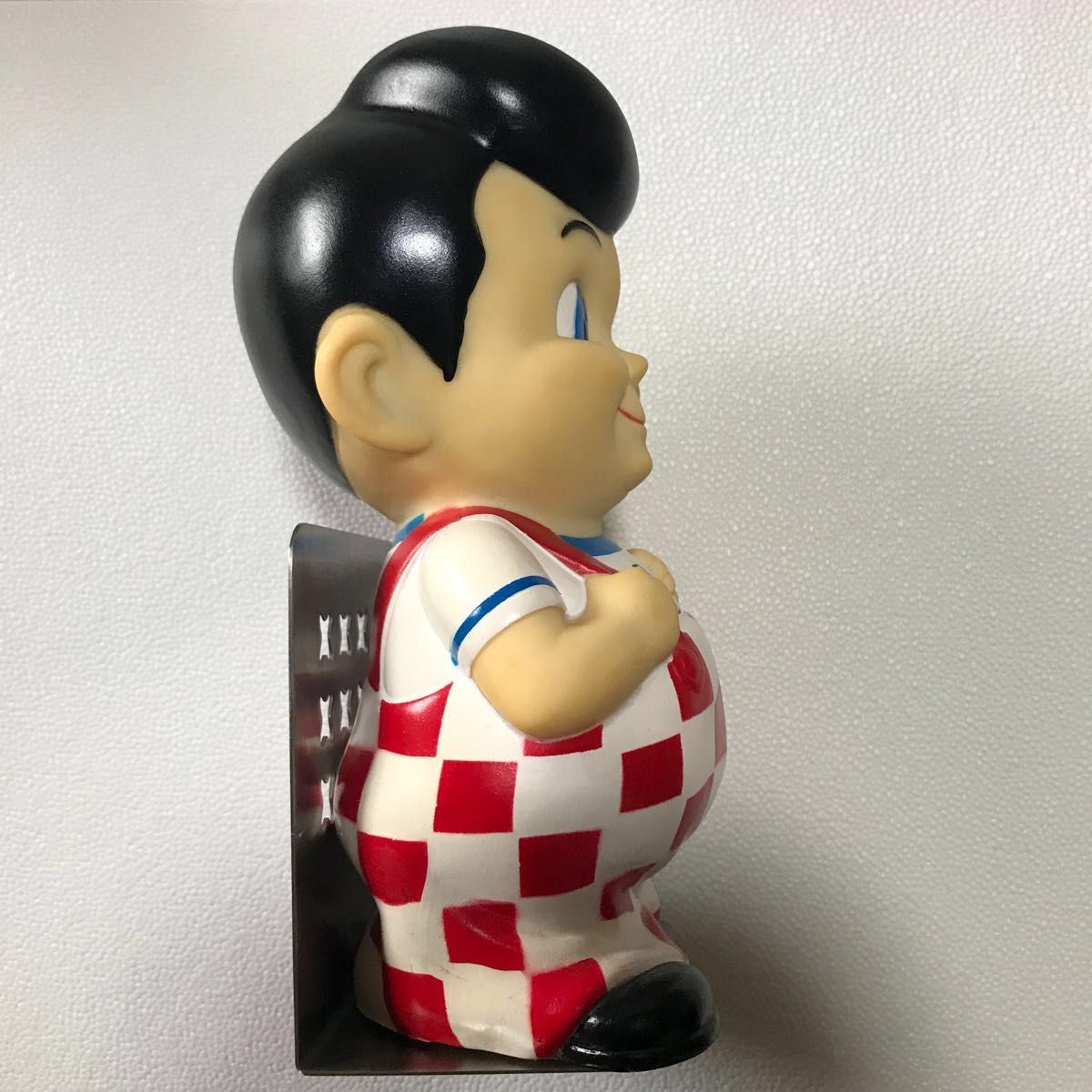 BIG BOY・ビッグボーイ/《ソフビドール貯金箱》(Vintage'70s-80s BIG BOY・ビッグボーイ/《ソフビドール貯金箱》(Vintage'70s-80s