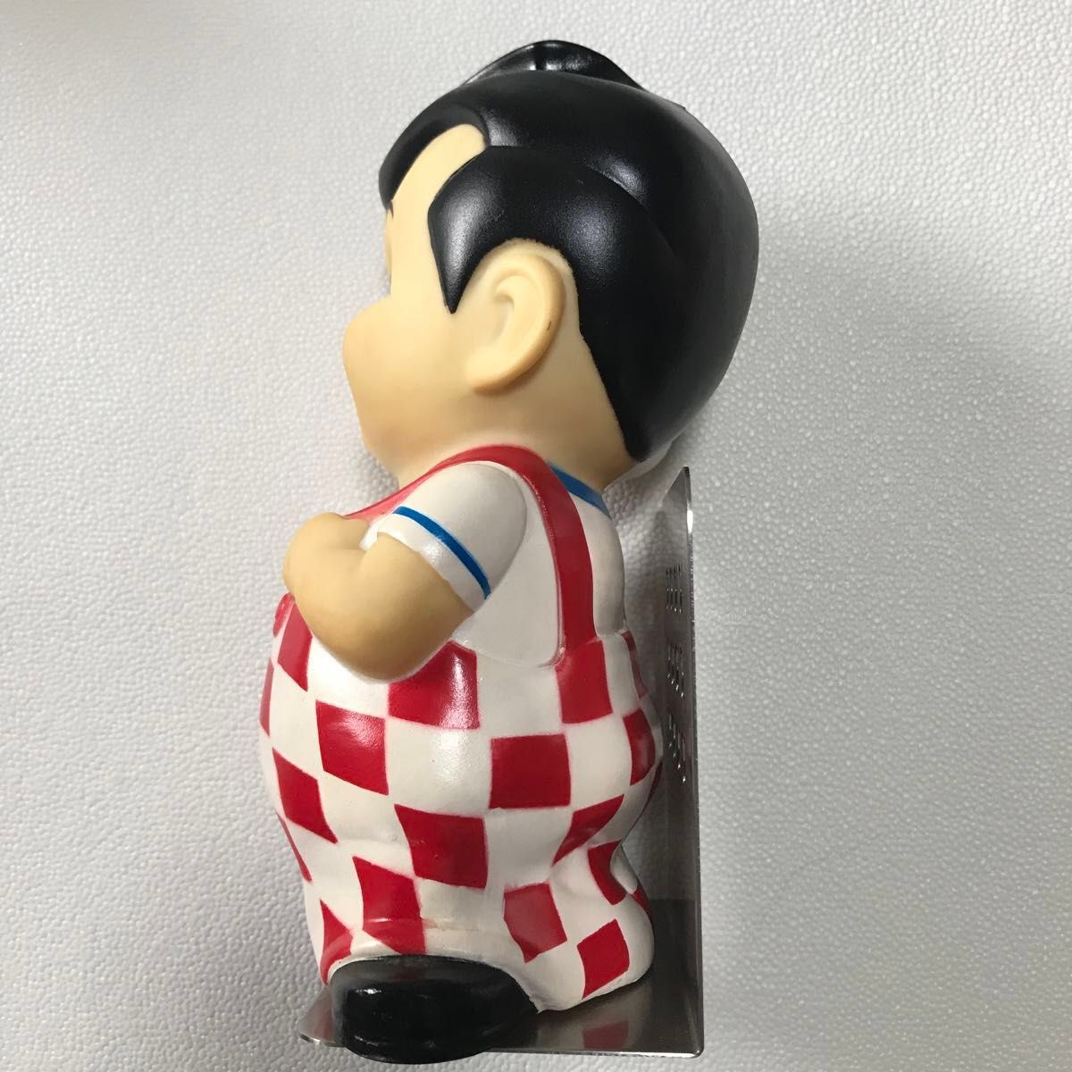 BIG BOY・ビッグボーイ/《ソフビドール貯金箱》(Vintage'70s-80s BIG BOY・ビッグボーイ/《ソフビドール貯金箱》(Vintage'70s-80s