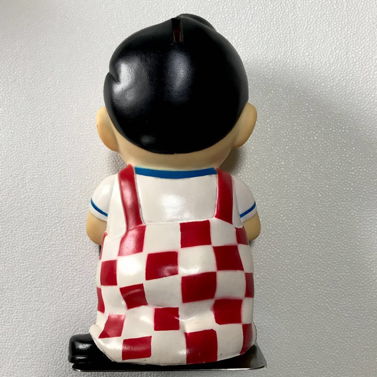BIG BOY・ビッグボーイ/《ソフビドール貯金箱》(Vintage'70s-80s BIG BOY・ビッグボーイ/《ソフビドール貯金箱》(Vintage'70s-80s