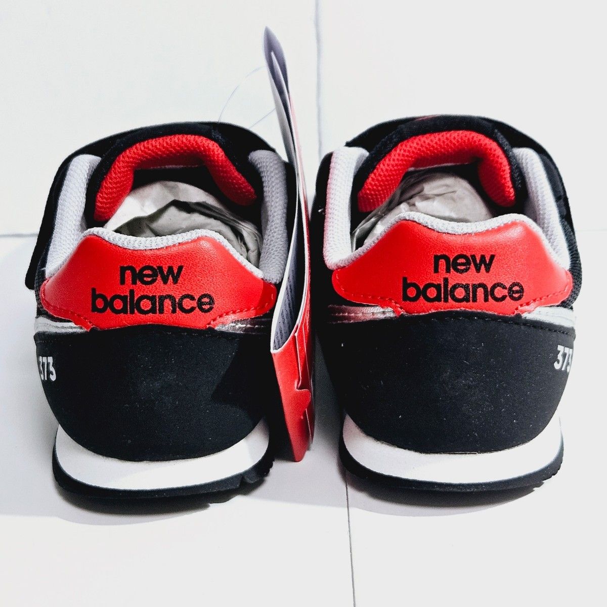 ★新品★ New Balance IZ373 AA2 16.5cm