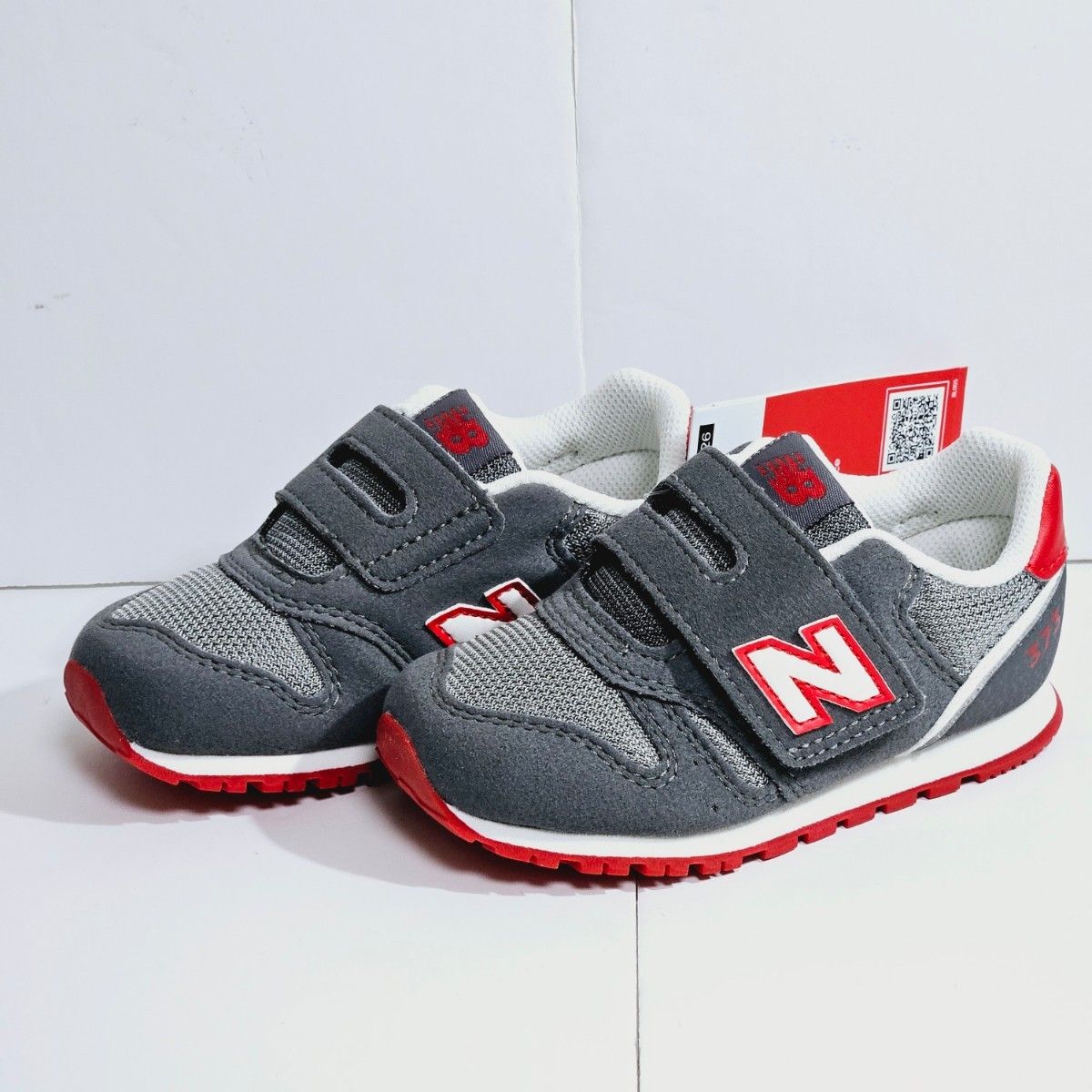 ★新品★ New Balance IZ373 XR2 15.5cm