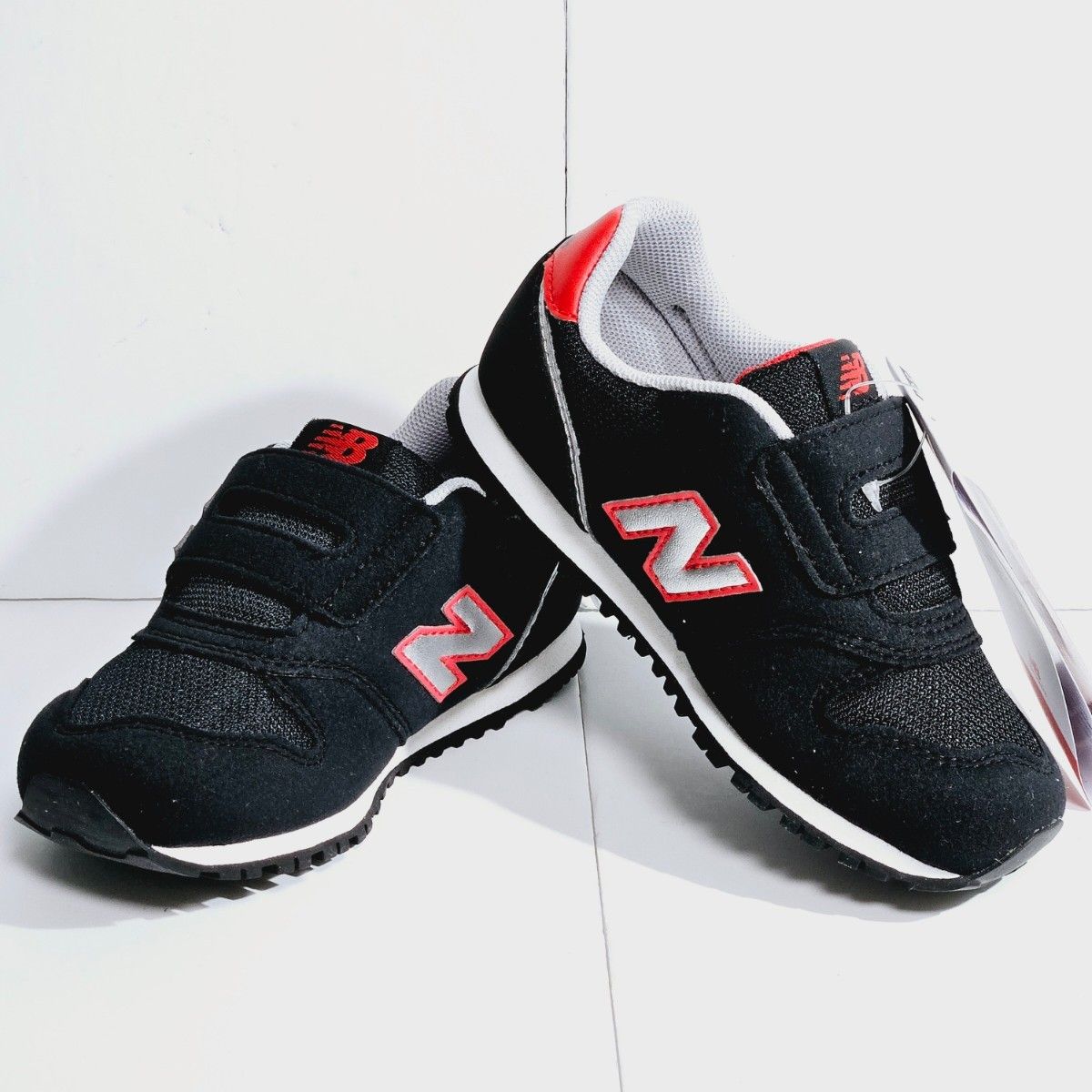 ★新品★ New Balance IZ373 AJ2 16.5cm