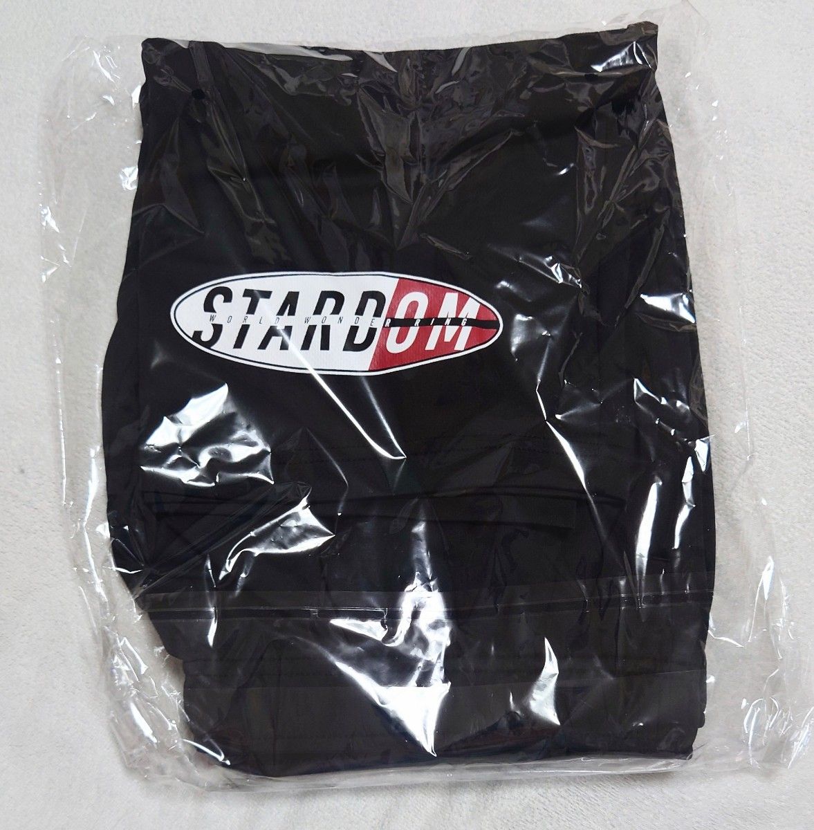 【新品未開封】STARDOM 2点（Tシャツ・ハーフパンツ）岩谷麻優スターダム