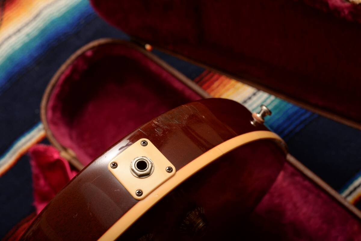 2003 Gibson Les Paul standardの画像6