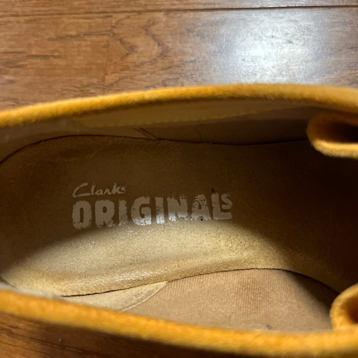  Clarks(クラークス)  シューズ