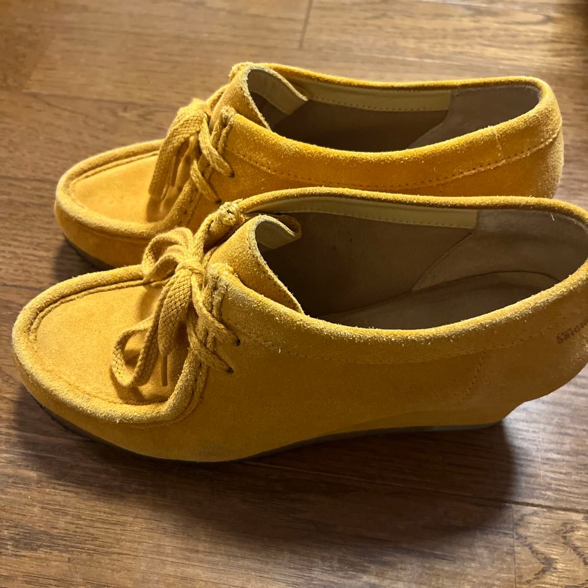  Clarks(クラークス)  シューズ