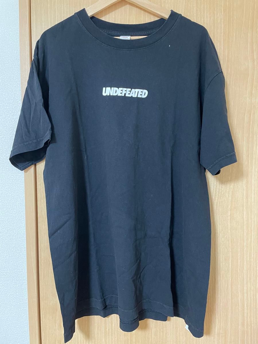 UNDEFEATED S/S TEE