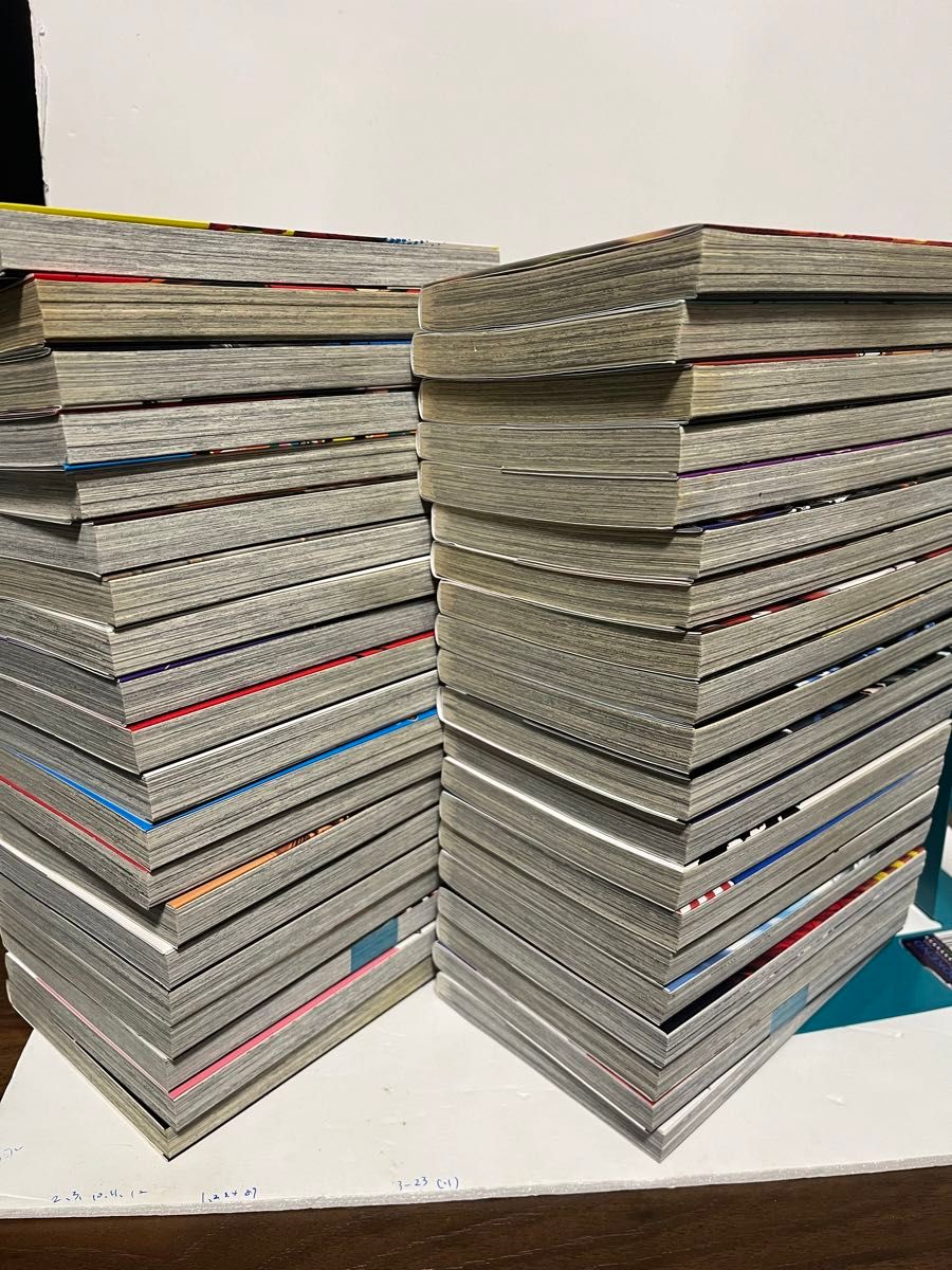 僕のヒーローアカデミア ヒロアカ 1巻~40巻 既刊 全巻 漫画 僕のヒーローアカデミア ヒロアカ 1巻~40巻 既刊 全巻 漫画