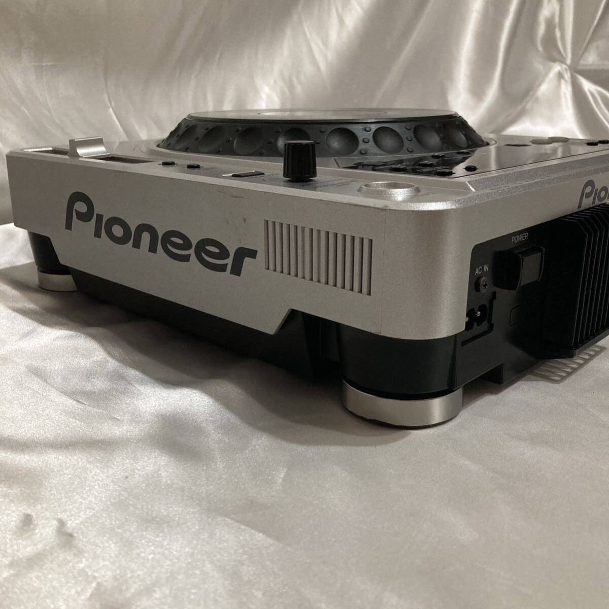  прекрасный товар CD плеер Pioneer CDJ 800MK2 PIONEER DJ