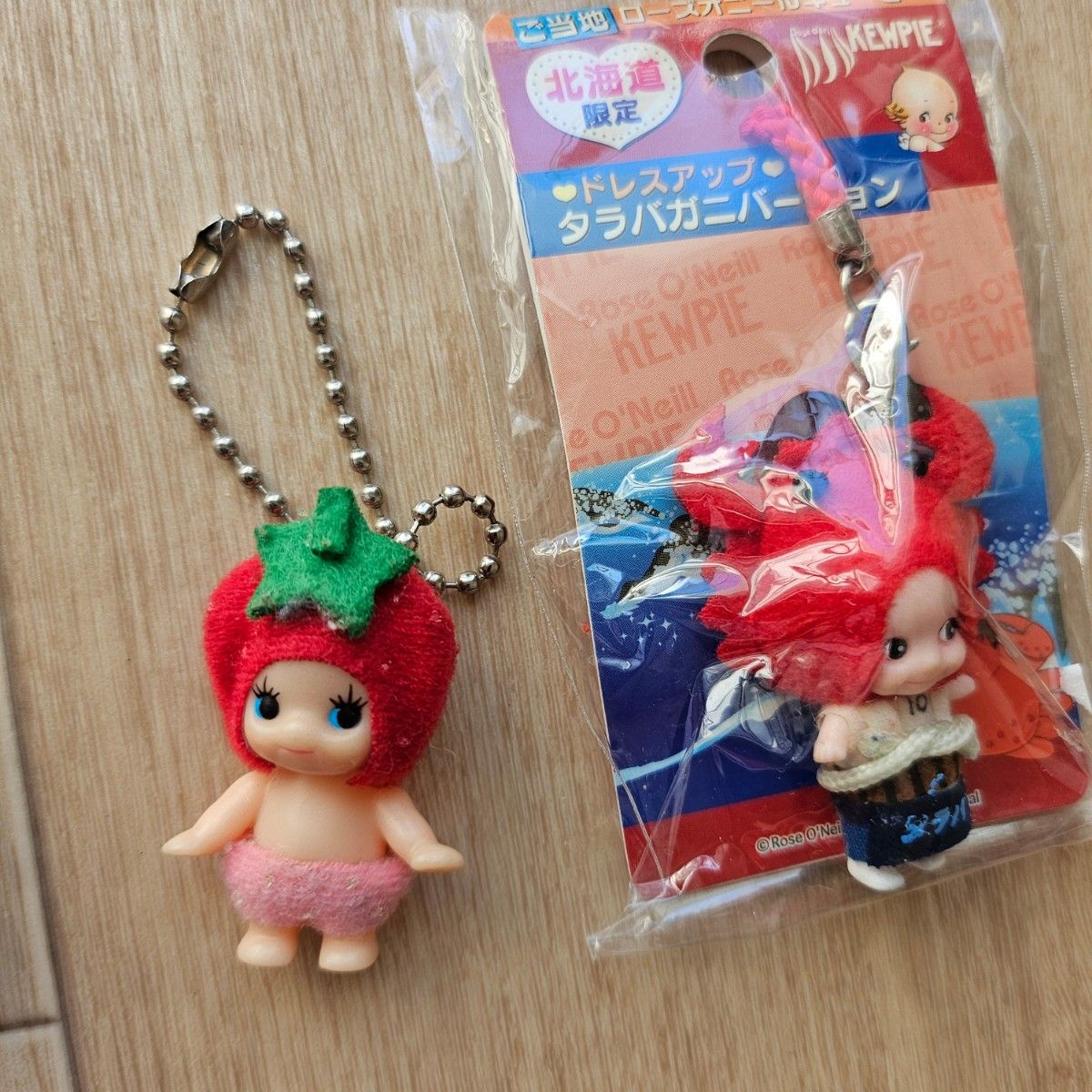 ご当地キューピーちゃんセット|Yahoo!フリマ(旧PayPayフリマ) ご当地キューピーちゃんセット|Yahoo!フリマ(旧PayPayフリマ)