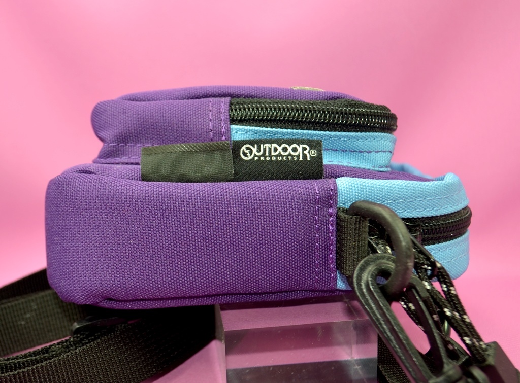 [ новый товар не использовался товар ] небольшая сумочка (outdoor лиловый )