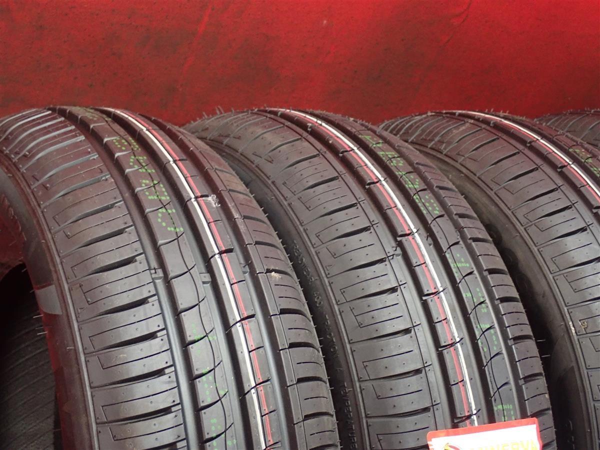 中古タイヤ 165/65R13 77T 4本セット ミネルバ F209 MINERVA F209 10分山 クリッパー リオ Be-1 アトレー ワゴン エブリイ ワゴン ムーヴ_画像2