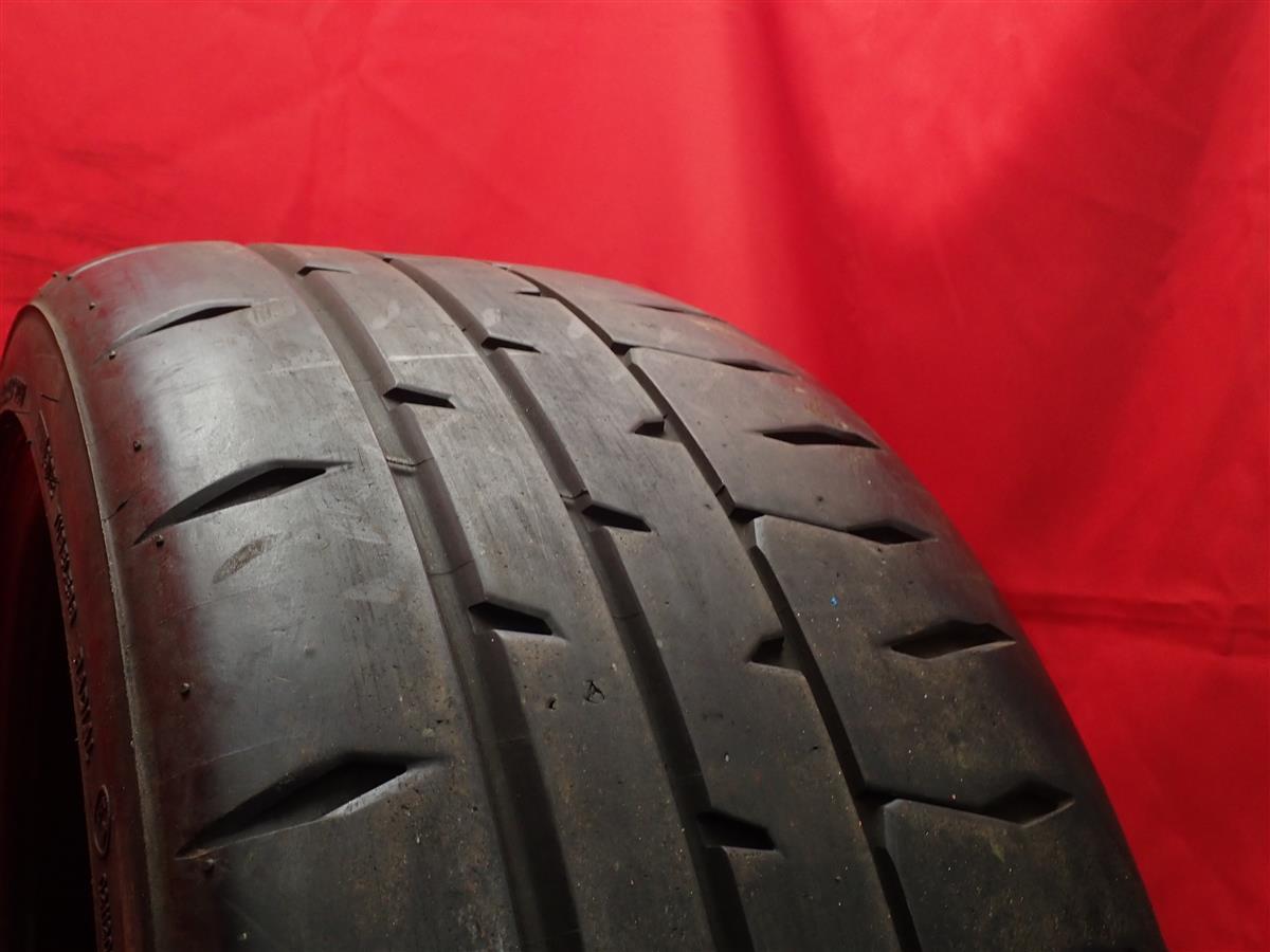 中古タイヤ 225/40R18 92W 単品1本 ブリヂストン ポテンザ RE71RS BRIDGESTONE POTENZA RE71RS 9.0分山 BRZ 86 インプレッサ G4_画像3