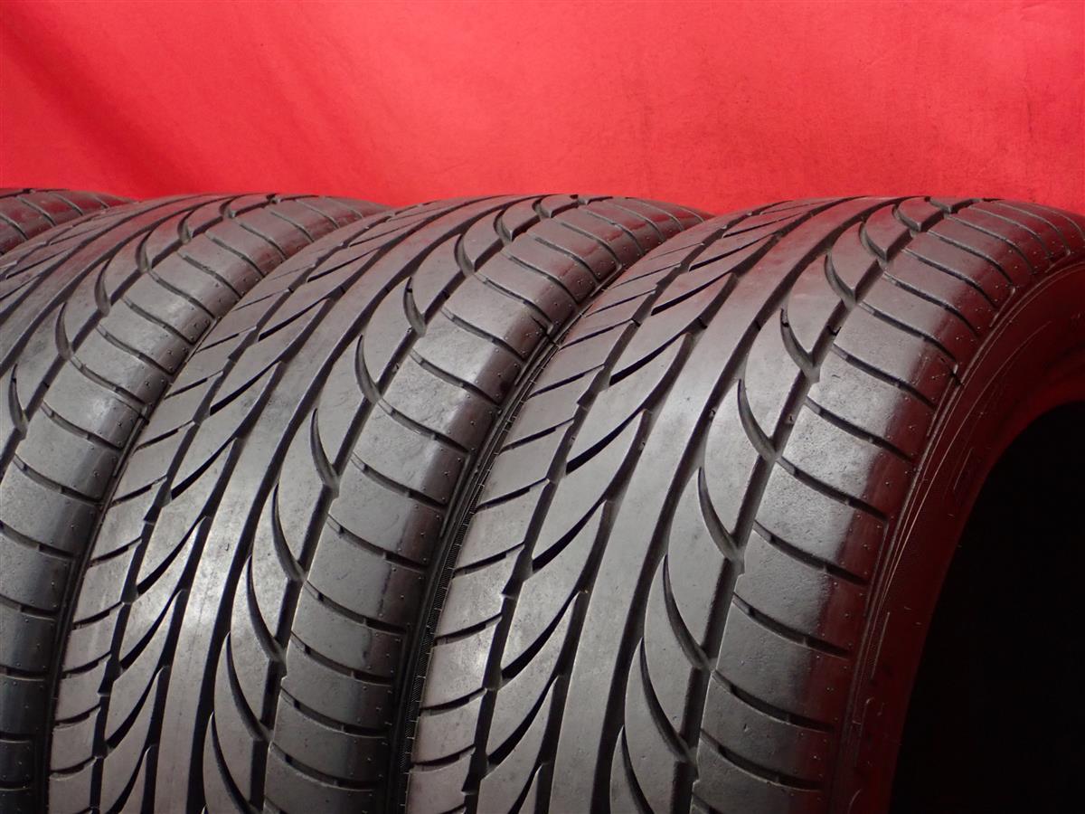 タイヤ4本 《 ATRスポーツ 》 ATRスポーツ [ 225/50R18 99W ]8.5分山★ ミニバン エスティマ エリシオン n18の画像5