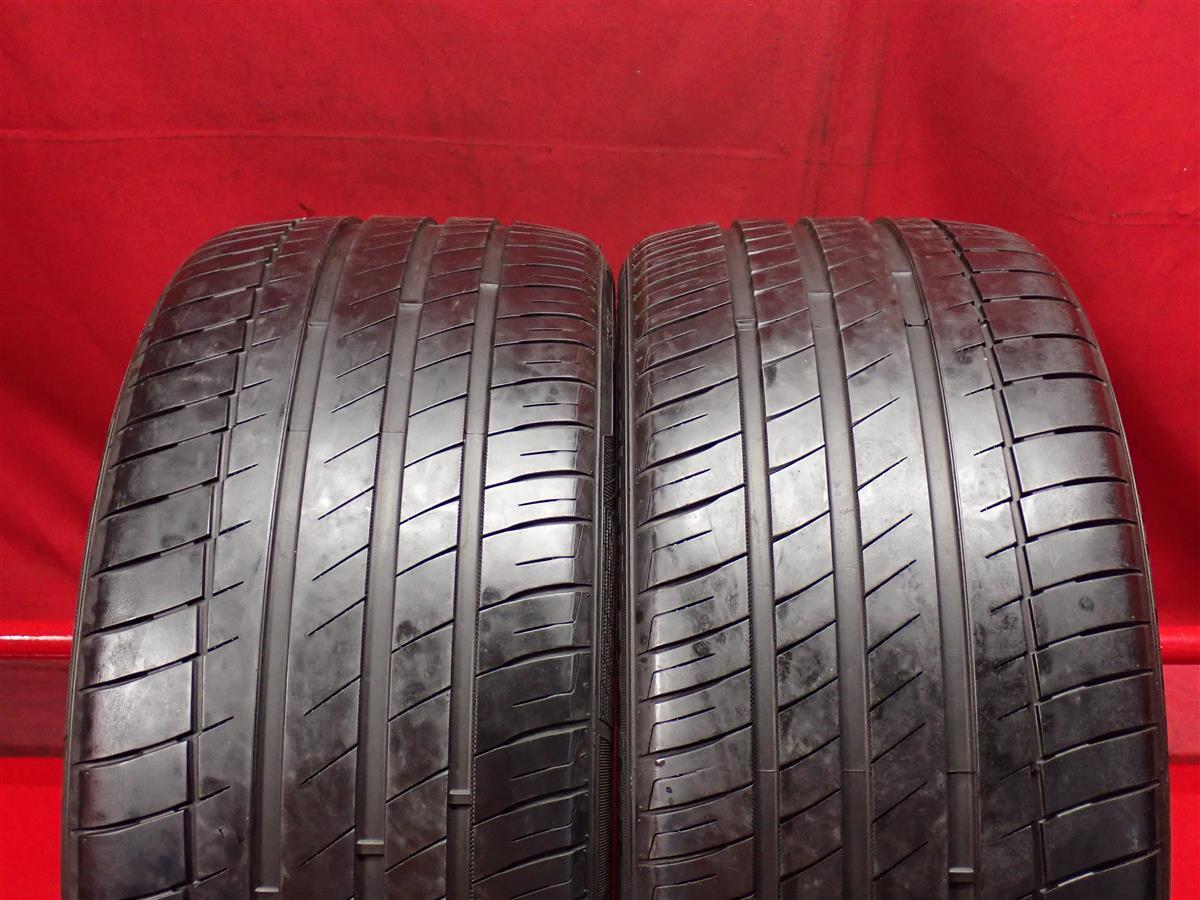 中古タイヤ 275/35ZR20 102Y 2本セット ハビリード PracticalMax H/P RS26 HABILEAD PracticalMax H/P RS26 8.5分山★n20 5シリーズ_画像1