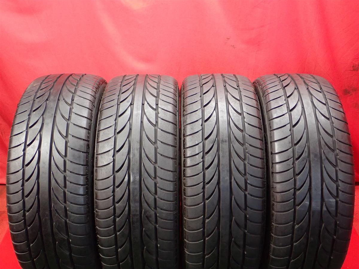 タイヤ4本 《 ATRスポーツ 》 ATRスポーツ [ 225/50R18 99W ]8.5分山★ ミニバン エスティマ エリシオン n18の画像2