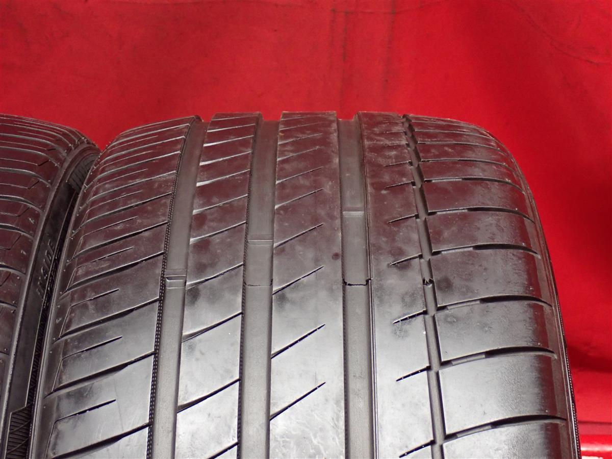 中古タイヤ 275/35ZR20 102Y 2本セット ハビリード PracticalMax H/P RS26 HABILEAD PracticalMax H/P RS26 8.5分山★n20 5シリーズ_画像7