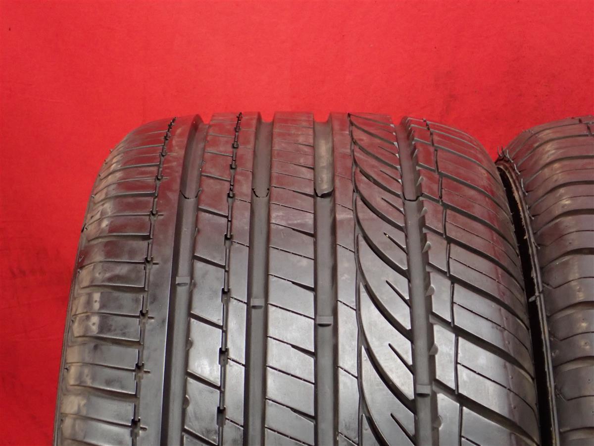 中古タイヤ 255/50R19 2本セット アジア系メーカー 価格重視ですので、メーカー不問です Asian manufacturers Price is important 9.0分山_画像6