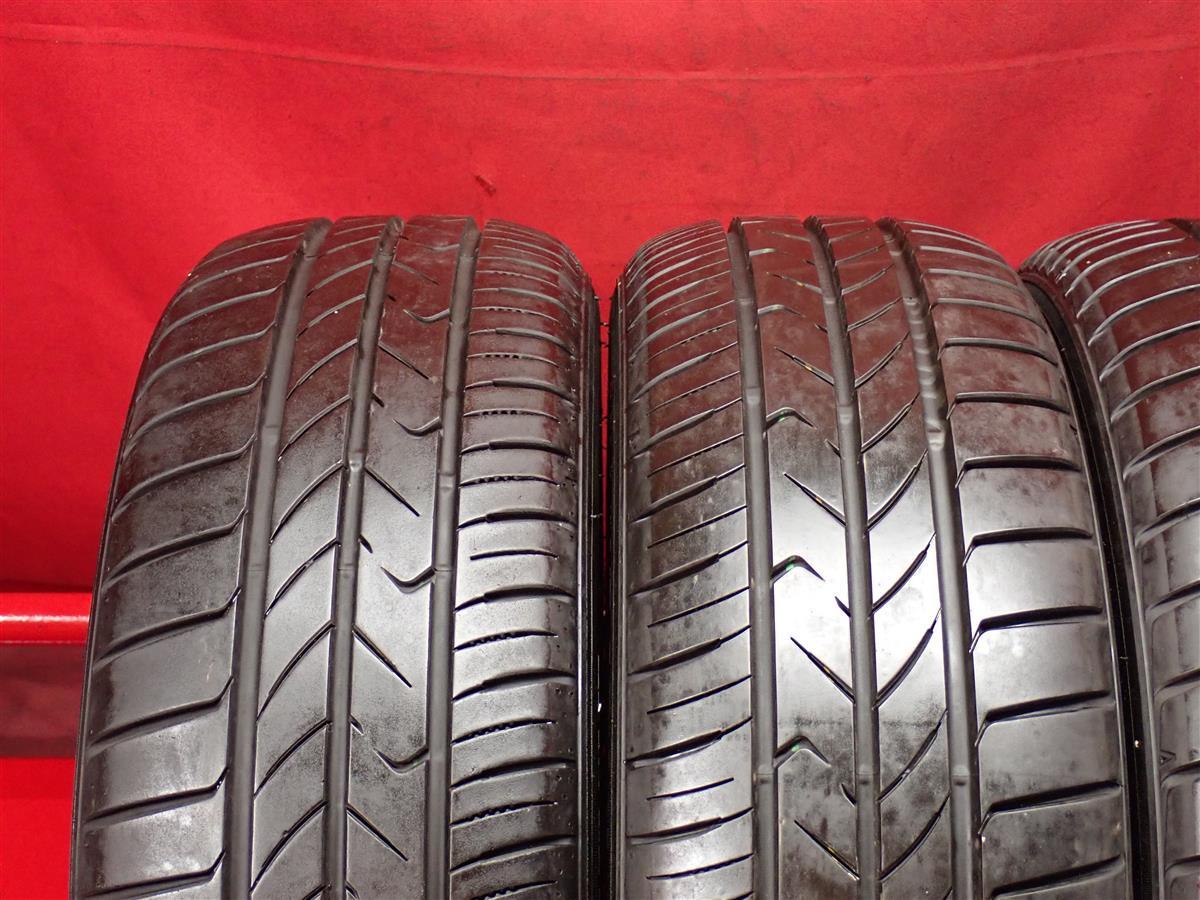 タイヤ4本 《 トーヨー 》 トランパス MP7 [ 195/60R16 89H ]9分山★ ミニバン用 セレナ ウィッシュ ラフェスタ n16_画像6