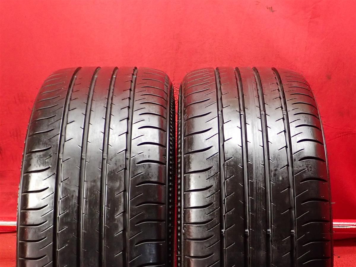 タイヤ2本 《 ダンロップ 》 SPスポーツ MAXX050 DSST CTT [ 245/40R19 94W ]9分山★ ランフラット BMW5シリーズ n19_画像1