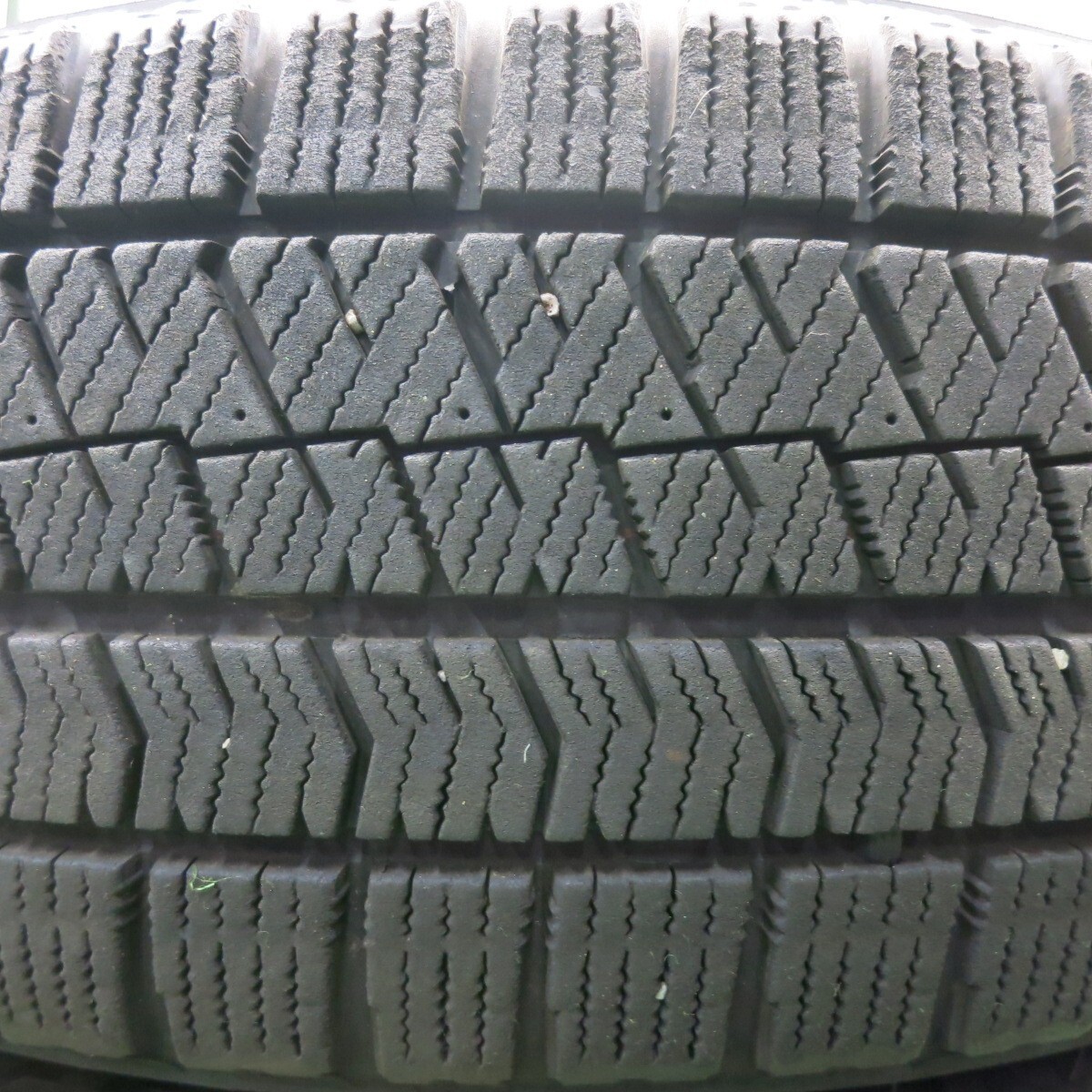 *送料無料* 4本価格！20年★スタッドレス 195/65R15 ブリヂストン ブリザック VRX2 ECO FORME エコフォルム PCD100/5H★4051004HAス_画像7